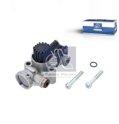 375118 Diesel Technic