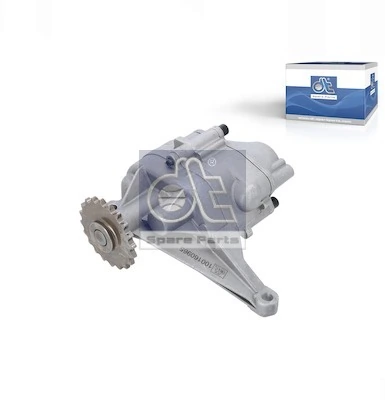 Bomba de aceite Mercedes Sprinter  (2006-2020)