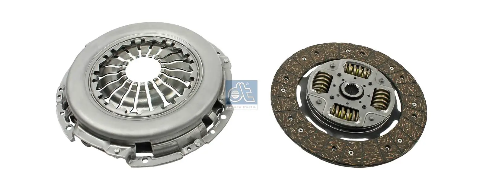 1292201 Diesel Technic