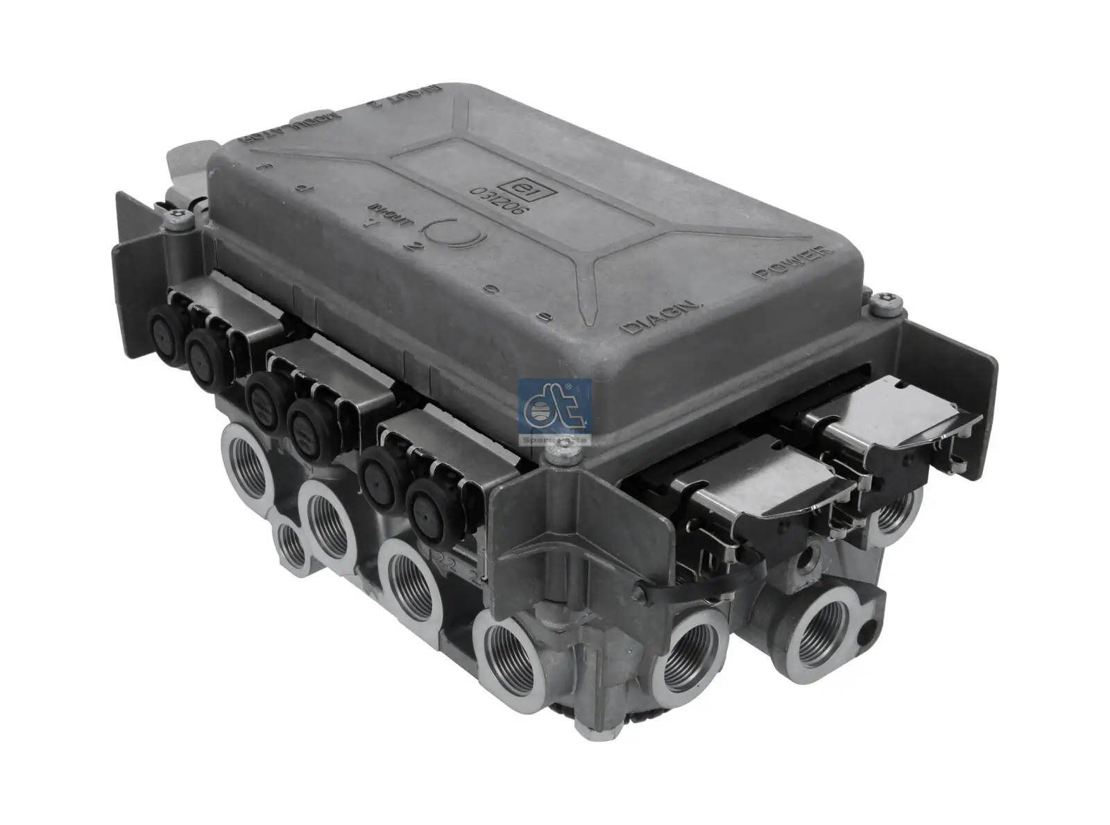 570323 Diesel Technic
