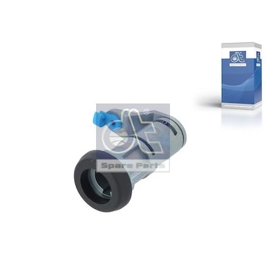 Comprar MMS0109 Magneti Marelli Cilindro de cerradura de la puerta delantera derecha