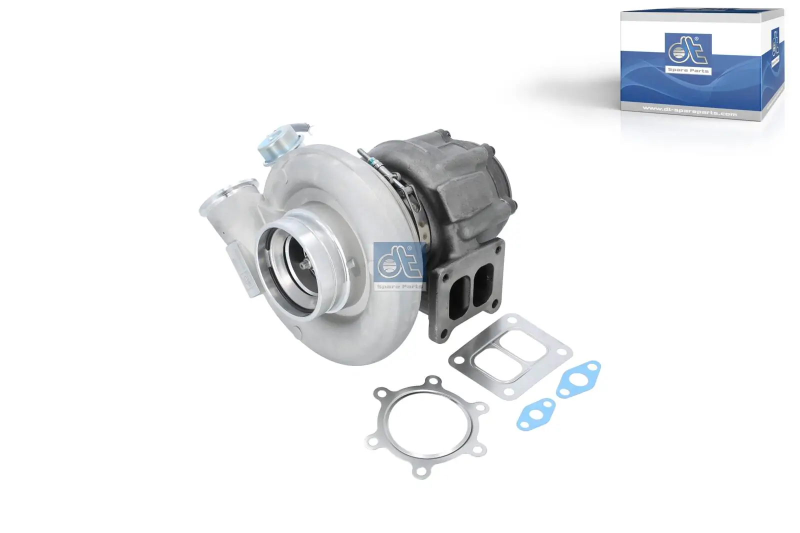 Precio del repuesto Turbo TRUCK PREMIUM camiones tractores