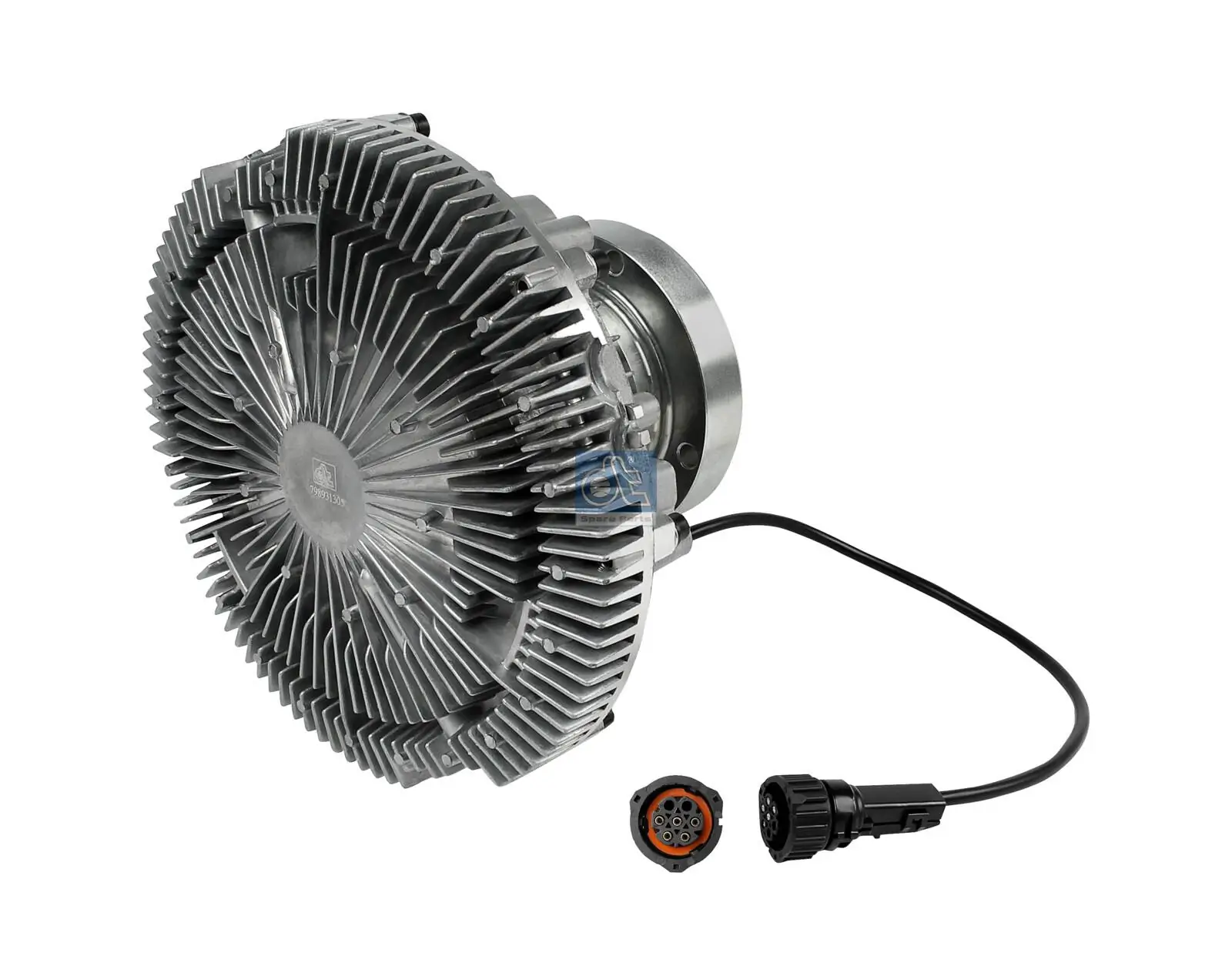 Embrague del ventilador Renault Trucks TRUCK PREMIUM  camiones tractores comprar en España