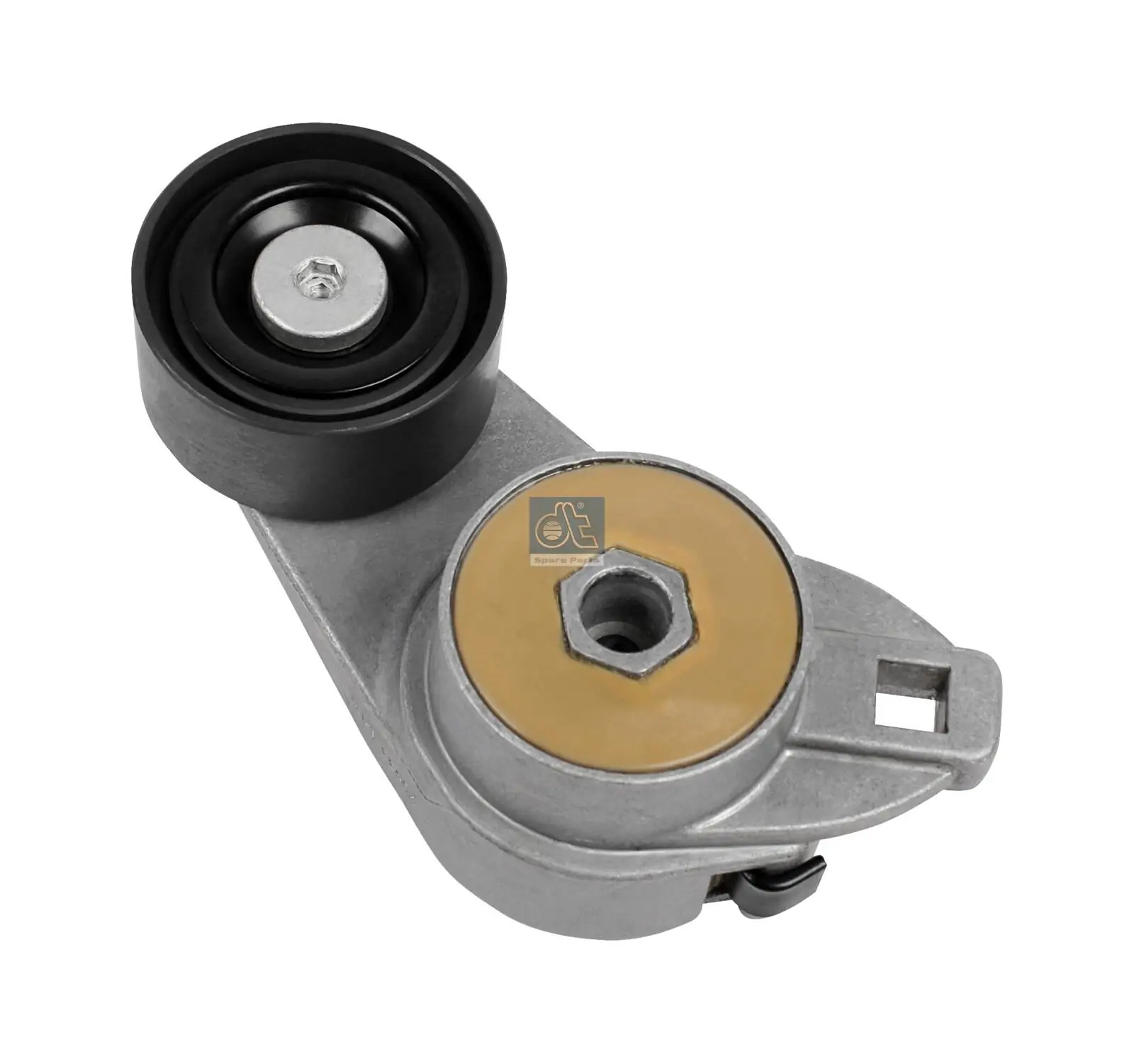 Tensor de la correa trapecial poli v Volvo Trucks TRUCK FH12  ()