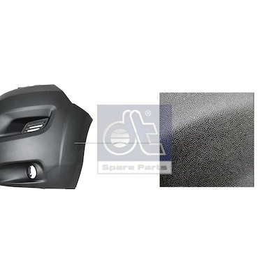Parachoques delantero, parte izquierda Fiat/Alfa/Lancia 735749747 precio, desde 92,47 EUR