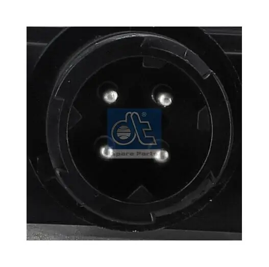 Modulador ABS DAF 1607919