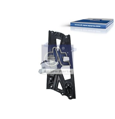 Comprar AC977 Magneti Marelli Mecanismo de elevalunas delantero izquierdo