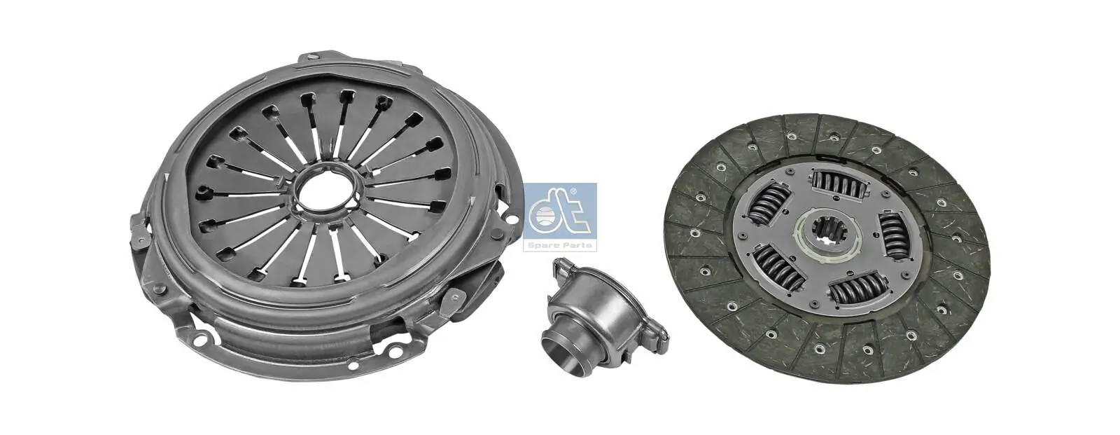 Comprar 2992012 Fiat/Alfa/Lancia Kit de embrague completo