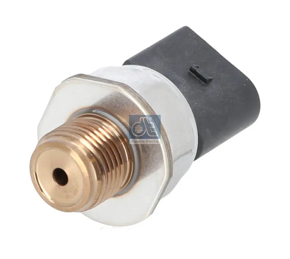 Sensor de presión de combustible para Volkswagen Passat 3G2, CB2