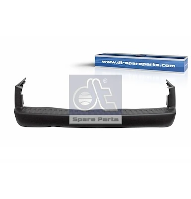 Precio del repuesto Paragolpes trasero Combo  furgoneta