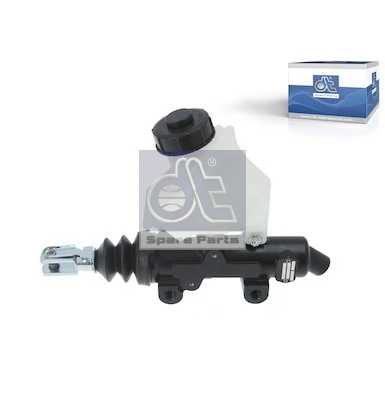 Cilindro maestro de clutch Iveco Stralis (2002-2012)