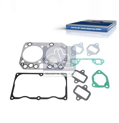 Comprar 51009006527 MAN Juego de juntas superiores de motor