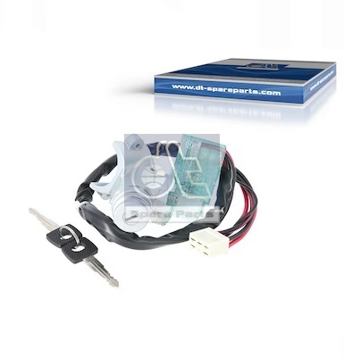 Clausor para Mercedes Benz Truck TRUCK ATEGO II ()