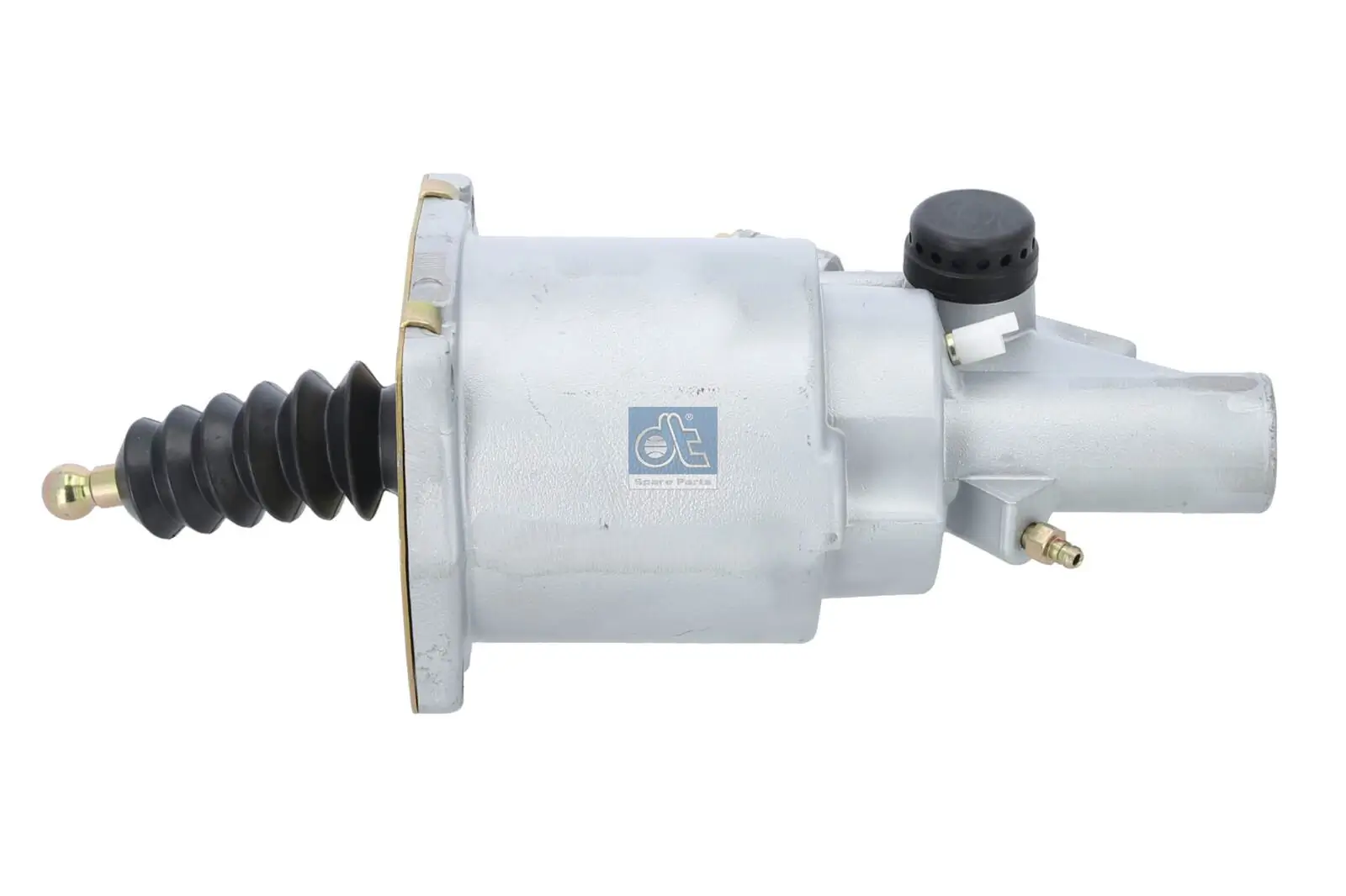 Servo de embrague Diesel Technic 553008 precio, desde 125,60 EUR