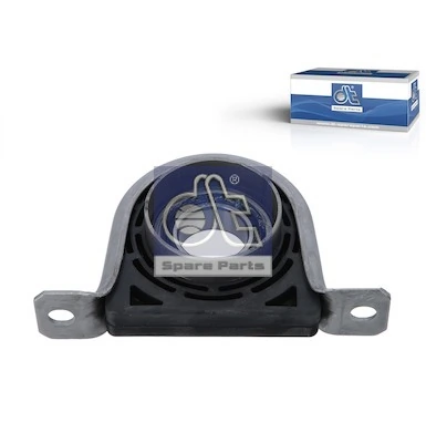 Suspensión, árbol de transmisión Iveco Daily 3