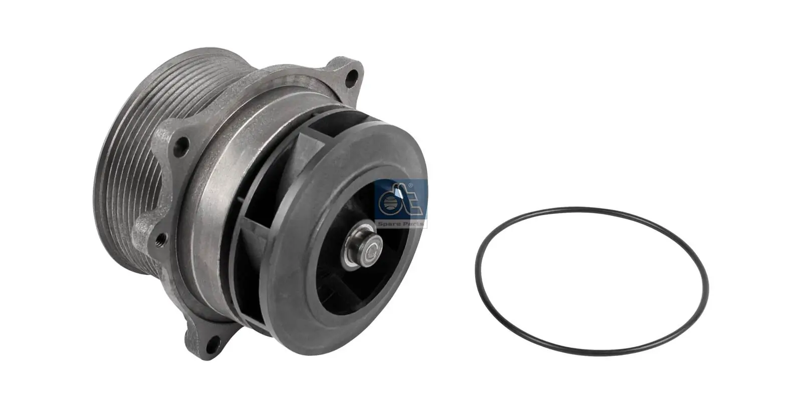Motor de agua Stralis camiones tractores (2002-2012) original desde 119,34 €