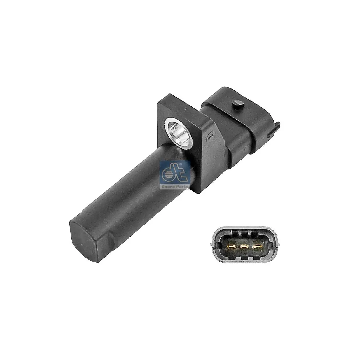 Sensor de posición del cigüeñal Mercedes GL  (2012-2015)