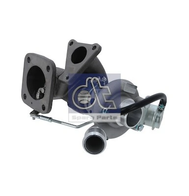 Comprar 1364030 Diesel Technic Turbo de coche