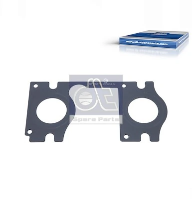Junta de colector de escape Mercedes Benz Truck TRUCK ATEGO I ()