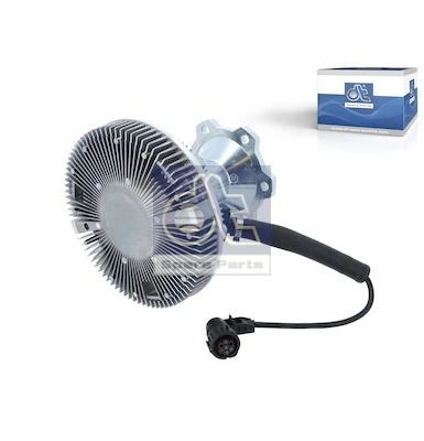 Embrague del ventilador Mercedes Benz Truck TRUCK ATEGO III (967)