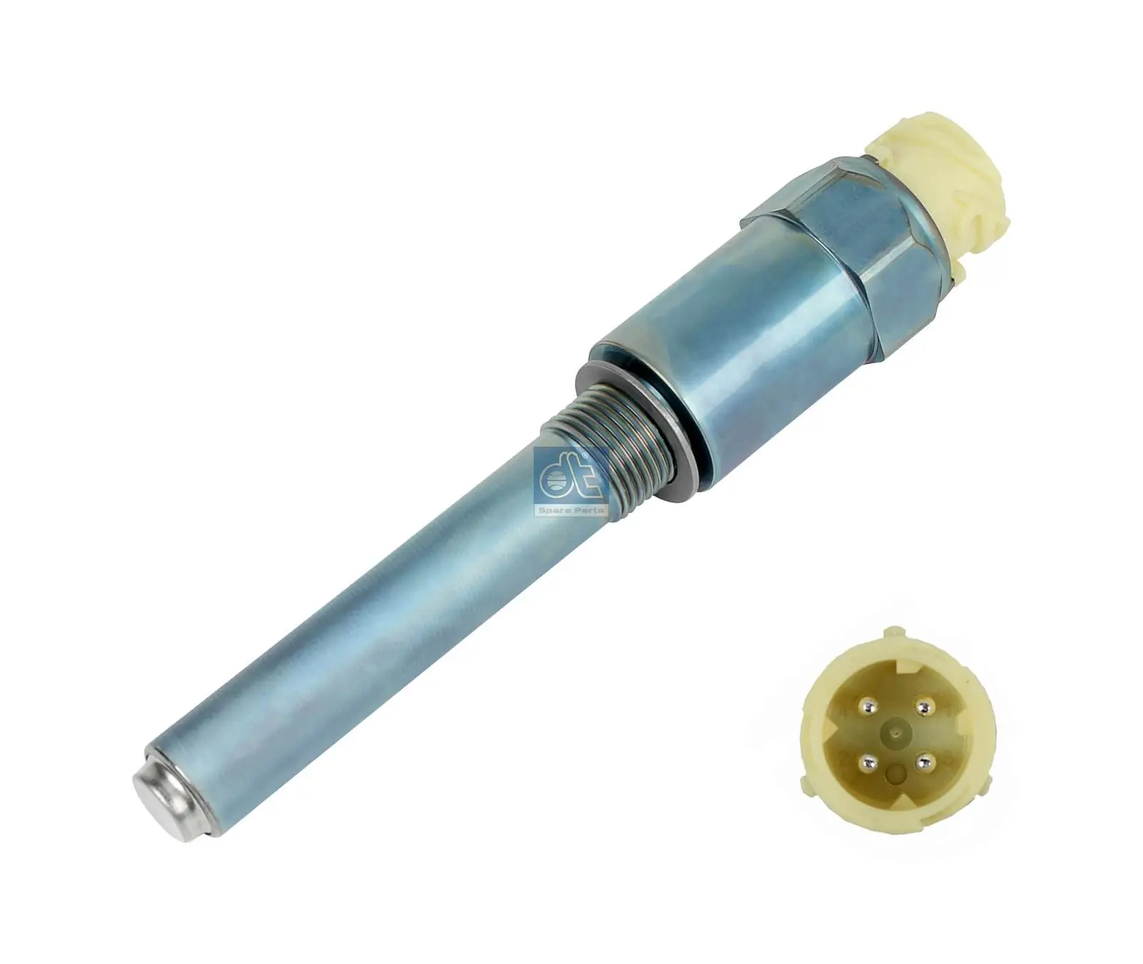 Sensor velocimetro ZF Parts 0501210859 precio, desde 65,57 EUR