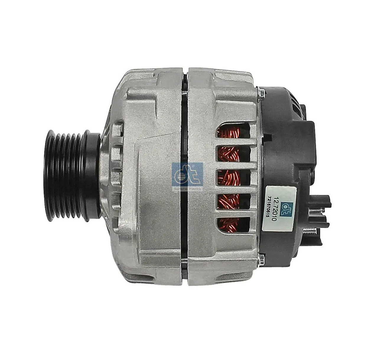 1272010 Diesel Technic