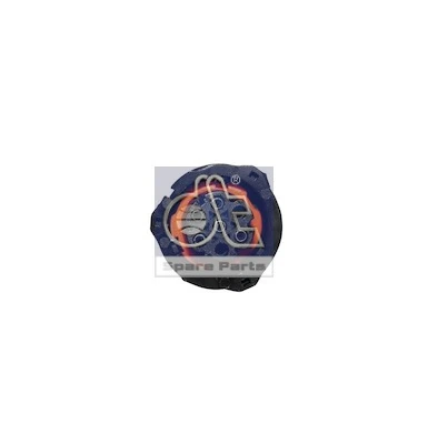 471485 Diesel Technic Embrague viscoso