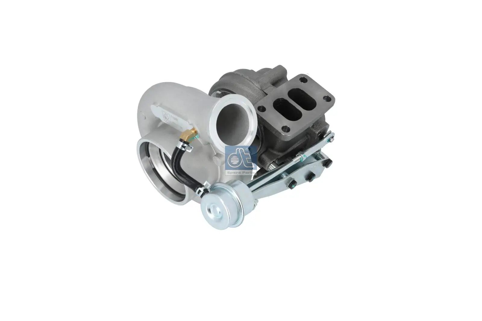 Comprar 758001 Diesel Technic Turbo de coche