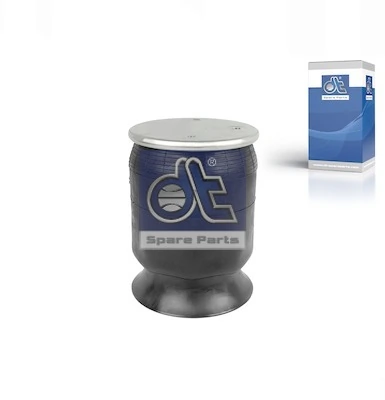 Bolsa neumática del eje RML76251CP Blacktech