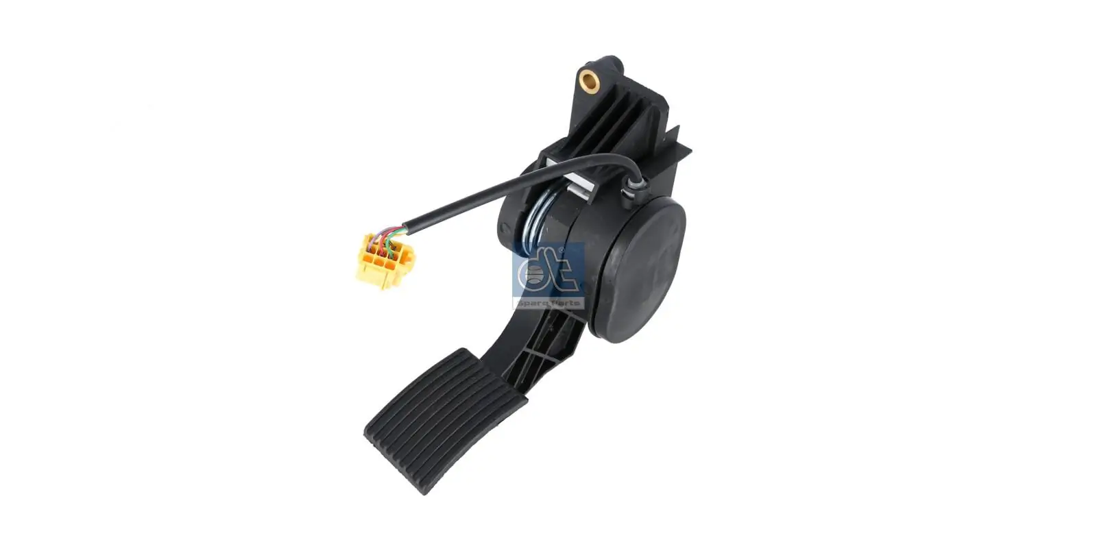 Potenciómetro pedal para Mercedes Benz Truck TRUCK ACTROS  ()