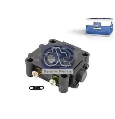 460725 Diesel Technic
