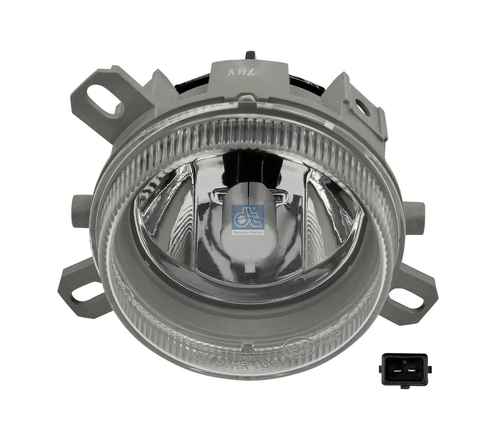 Comprar 89338 VALEO Faro antiniebla universal