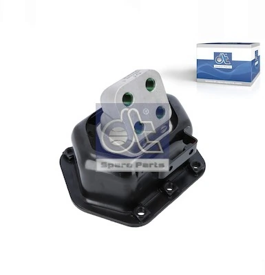 Taco de motor trasero DAF 105 camiones tractores comprar en España