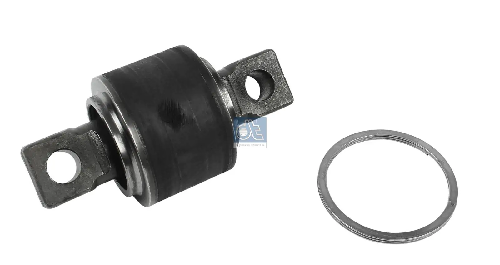 Comprar 00550806 Scania Buje de la barra reactiva trasero