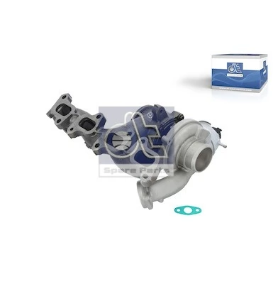 1119009 Diesel Technic