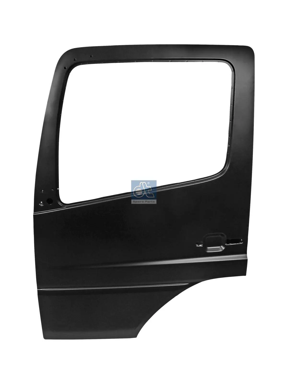 Puerta delantera izquierda para Mercedes Benz Truck TRUCK ATEGO 
