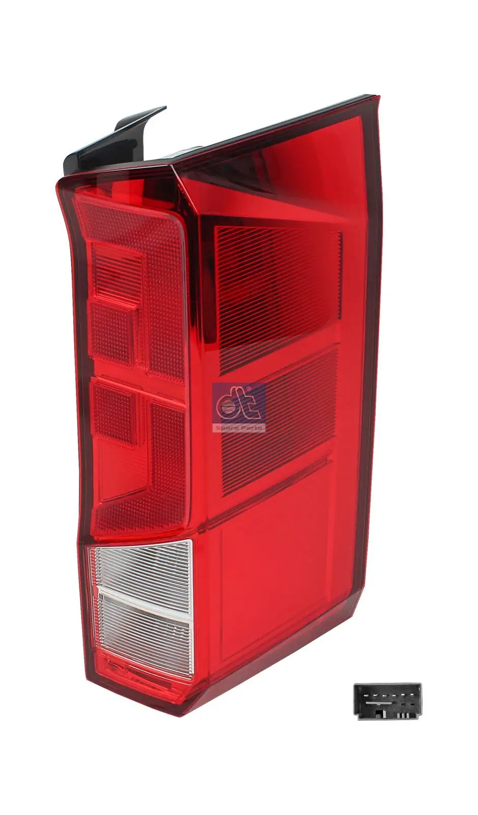 Volkswagen Crafter (SYI, SYJ)