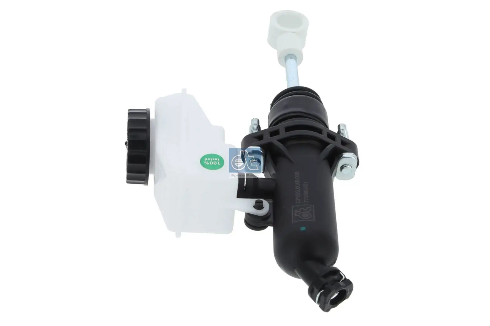 Comprar 230008 Diesel Technic Cilindro maestro de embrague