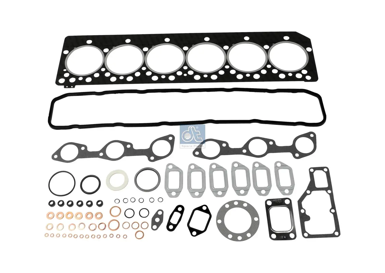 691233 Diesel Technic
