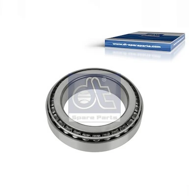 Cojinete de cubo delantero/trasero 001104922 Iveco