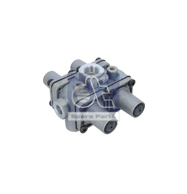 II33856 Knorr-bremse Válvula limitadora de presión neumática