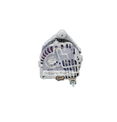 761504 Diesel Technic Alternador de coche