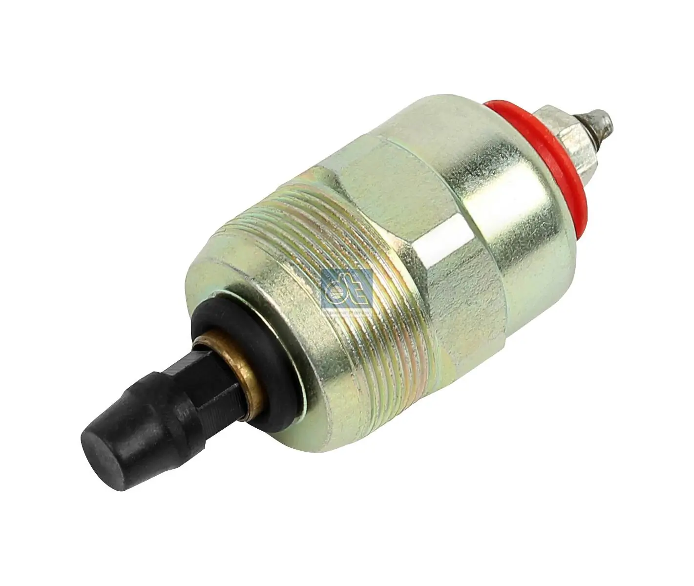 Válvula de corte de combustible de la bomba de inyección LDFF2987 Lucas