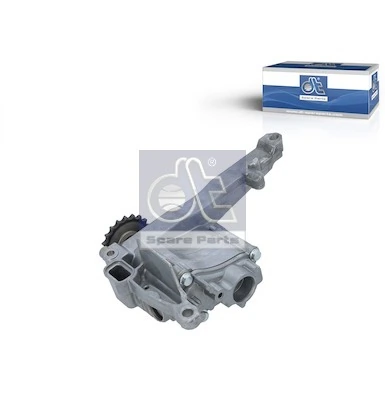 469691 Diesel Technic
