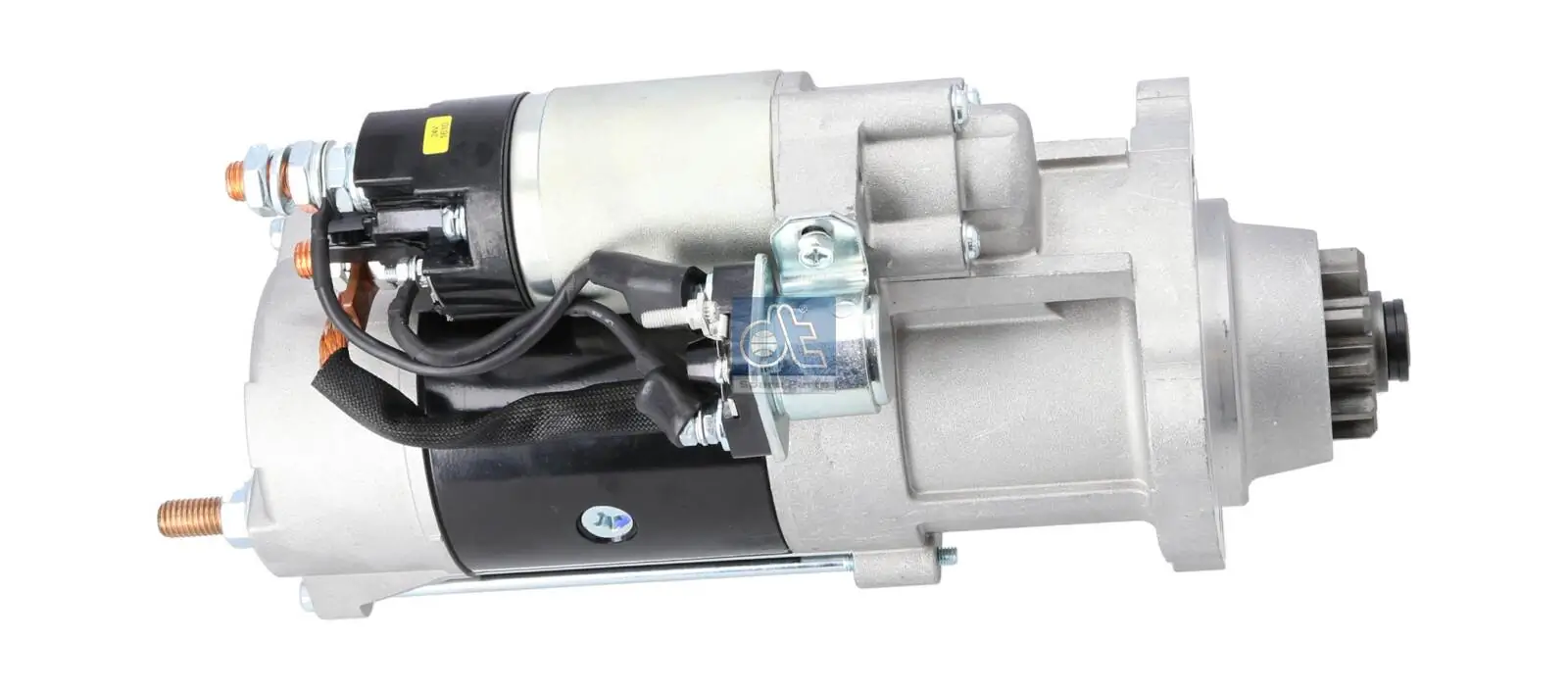 Comprar Motores de arranque MAGNUM  