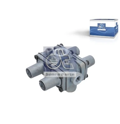 Comprar II33856 Knorr-bremse Válvula limitadora de presión neumática