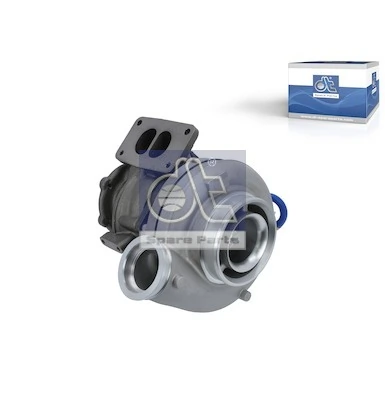 Turbo para Mercedes E  (W212)