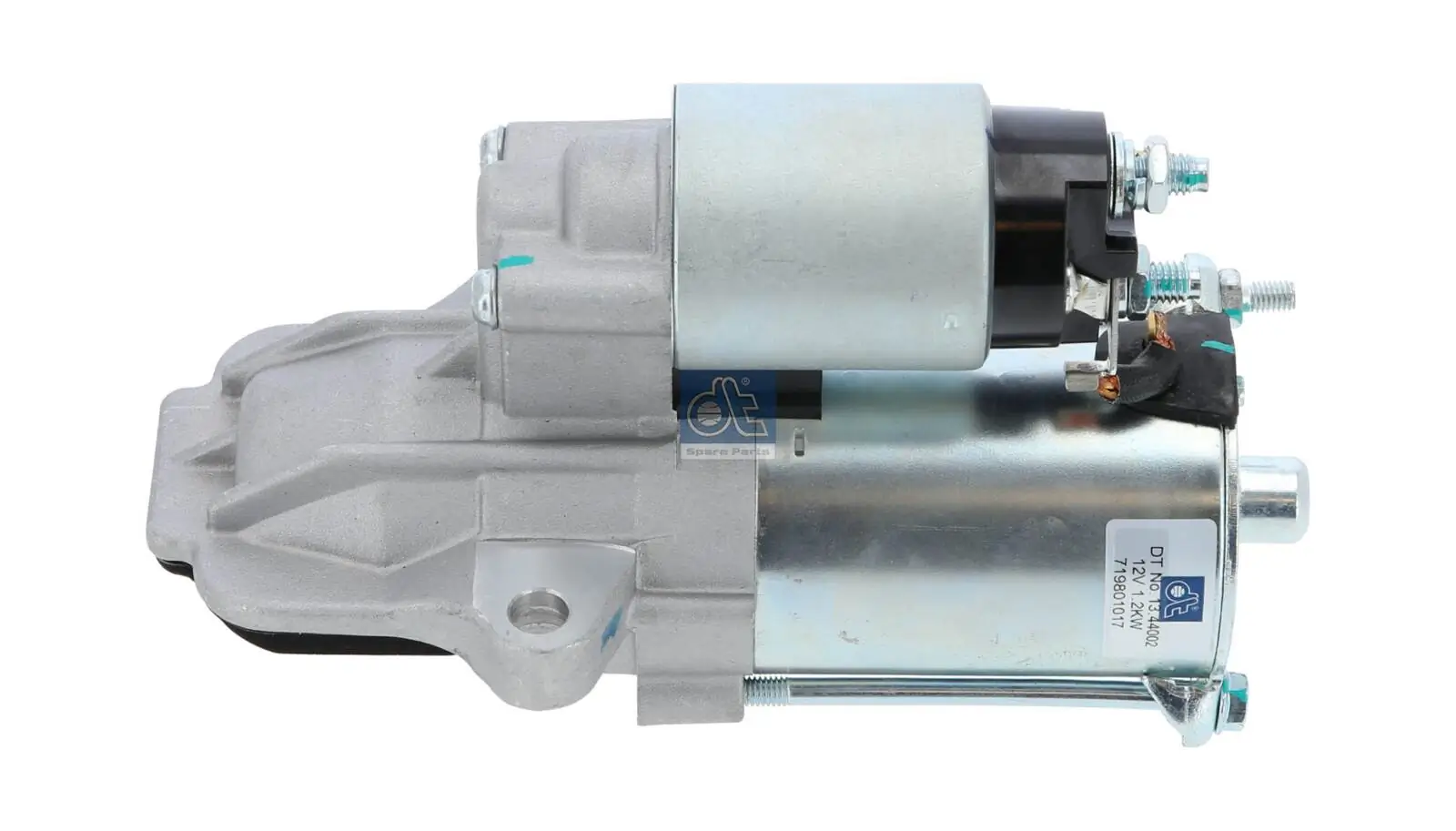 1344002 Diesel Technic