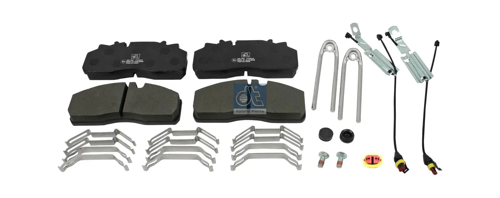 592122 Diesel Technic