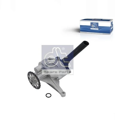 Bomba de aceite del motor Mercedes Sprinter desde 88,62 €